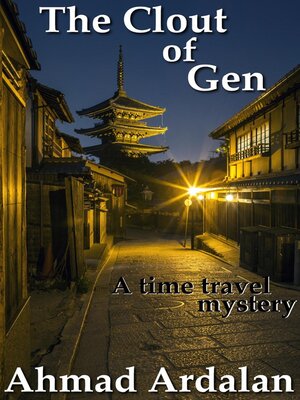 cover image of The Clout of Gen
